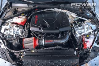 Alfa Romeo Giulia Veloce 422Ps 